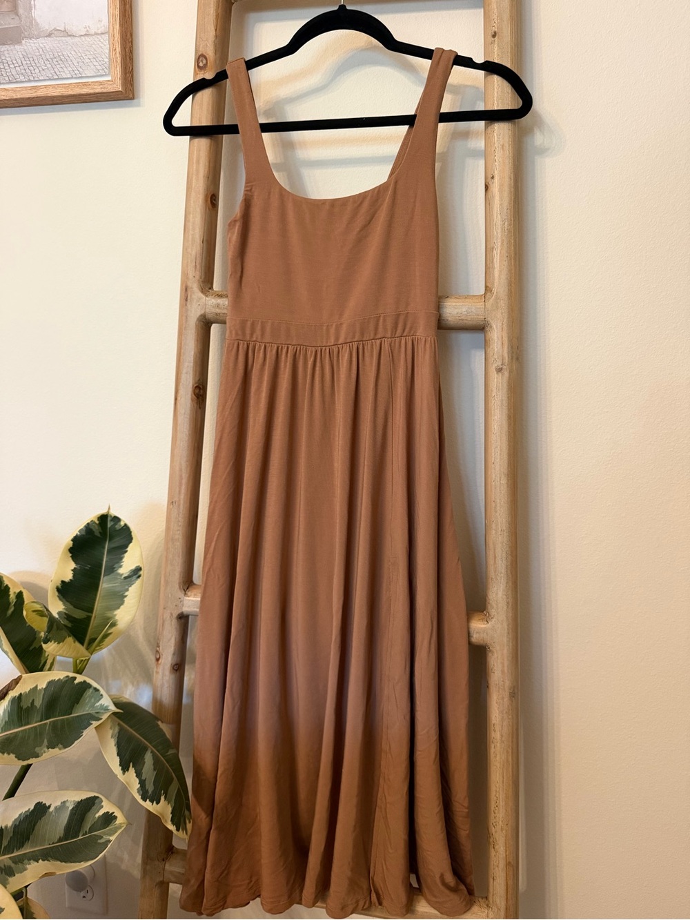 Wilfred by Aritzia dress